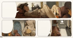 Page 188 of Mushi Mezuru Himegimi 3