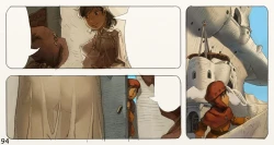 Page 189 of Mushi Mezuru Himegimi 3