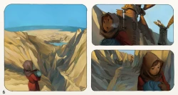 Page 7 of Mushi Mezuru Himegimi 3