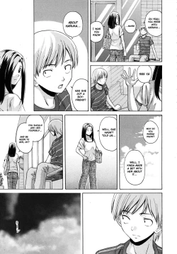 Page 135 of Sensei wo Mitekudasai | Sense of Values of Wine