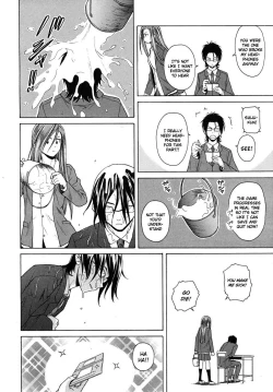 Page 77 of Sensei wo Mitekudasai | Sense of Values of Wine