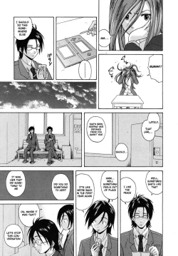 Page 94 of Sensei wo Mitekudasai | Sense of Values of Wine