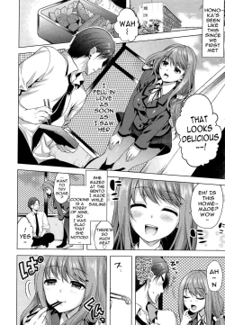 Page 125 of Seiteki Jikan | Sexual Time