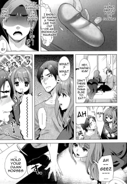 Page 128 of Seiteki Jikan | Sexual Time