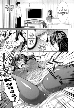 Page 160 of Seiteki Jikan | Sexual Time