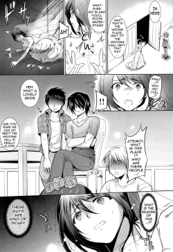 Page 188 of Seiteki Jikan | Sexual Time