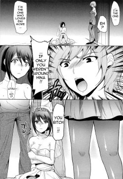 Page 189 of Seiteki Jikan | Sexual Time