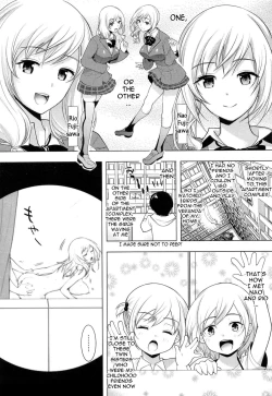 Page 22 of Seiteki Jikan | Sexual Time