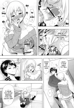 Page 31 of Seiteki Jikan | Sexual Time