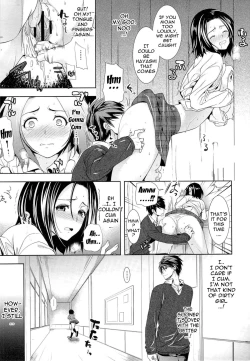 Page 49 of Seiteki Jikan | Sexual Time