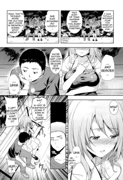 Page 66 of Seiteki Jikan | Sexual Time