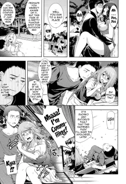 Page 67 of Seiteki Jikan | Sexual Time