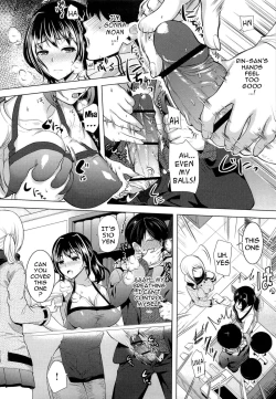 Page 94 of Seiteki Jikan | Sexual Time
