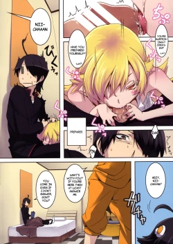 Page 5 of Sumanu Yarisugita | Sorry, I Overdid It