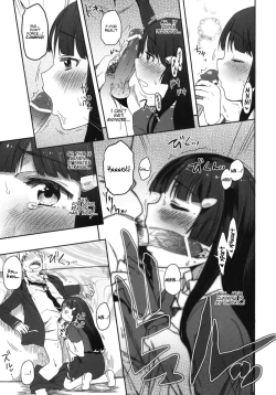 Page 10 of SMILE FOR YOU 5