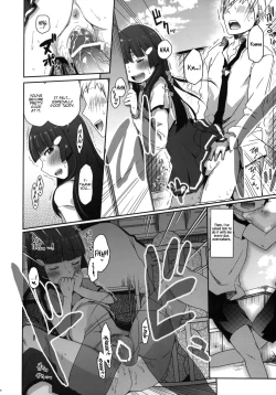 Page 19 of SMILE FOR YOU 5