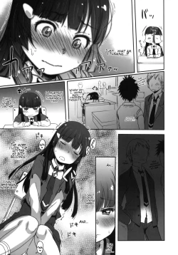 Page 6 of SMILE FOR YOU 5