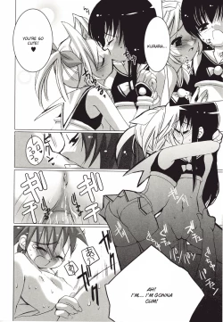 Page 16 of Chemical Sisters