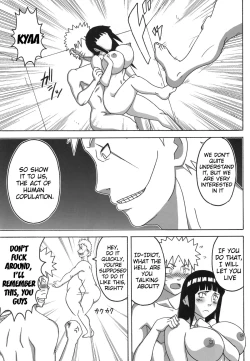 Page 4 of Tsunade no In Kangoku | Tsunade's Lewd Prison