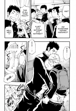 Page 24 of A Man's Heart And Spring WeatherRAW2