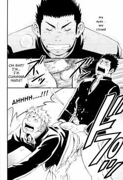 Page 30 of A Man's Heart And Spring WeatherRAW2