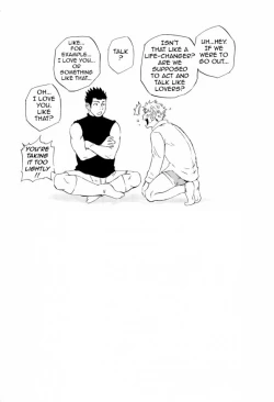 Page 48 of A Man's Heart And Spring WeatherRAW2