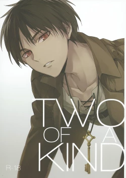 Page 1 of Two of a Kind