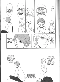 Page 16 of what happened?!