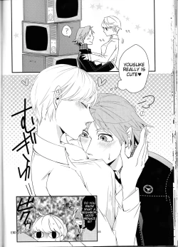 Page 27 of what happened?!