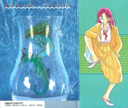 Page 2 of Namioto Densetsu