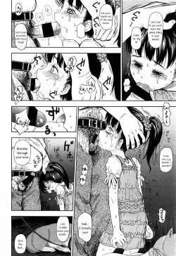 Page 12 of Rintoshite Syabure | Rin, Suck Me Off