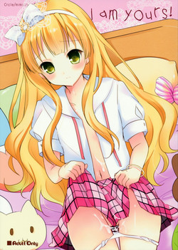 Download I am yours!