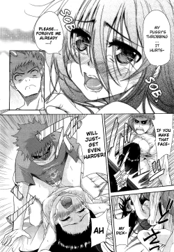 Page 14 of Two Dimensions Girlfriend Ch. 1-4