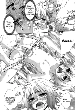 Page 47 of Two Dimensions Girlfriend Ch. 1-4