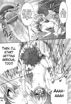 Page 48 of Two Dimensions Girlfriend Ch. 1-4