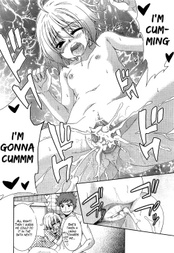 Page 53 of Two Dimensions Girlfriend Ch. 1-4