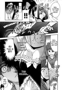 Page 59 of Two Dimensions Girlfriend Ch. 1-4