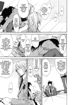 Page 13 of Hello! Hello? SugarBoys!!!!!