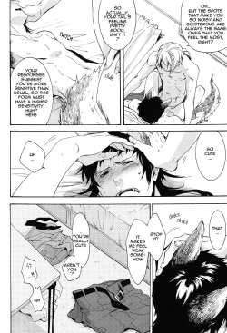 Page 22 of Hello! Hello? SugarBoys!!!!!