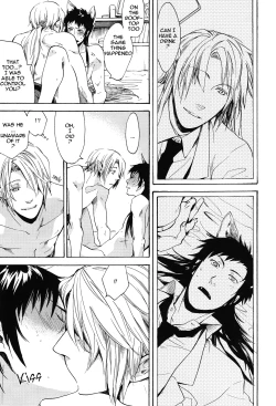 Page 25 of Hello! Hello? SugarBoys!!!!!