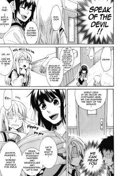 Page 8 of Hello! Hello? SugarBoys!!!!!