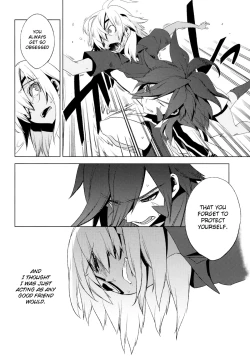 Page 7 of Korizu ni Josou Shounen Hon 7 - Teikoku Gray Zone | That Damn Kid Won’t Stop Crossdressing 7: Imperial Grey Zone