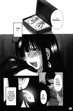 Page 38 of Monokage no Iris Volume 2