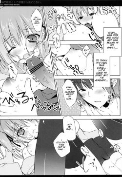 Page 10 of Imouto ga Danko to shite Heya Kara Detekonai