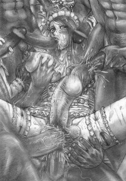 Page 7 of Otaku no Youjinbou - Futanari Tatsuyo no Higyaku Mousou