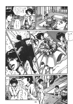 Page 19 of Kobayashi Shigeo Kojinshuu LIKE