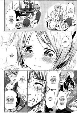 Page 14 of Loli to Bokurano Ch. 6 - Gakusai Nukete | Leaving the School Festival