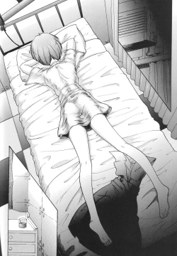 Page 72 of Evangelium Aeternitatis Eien no Fukuinsho i-ii + Omakebon