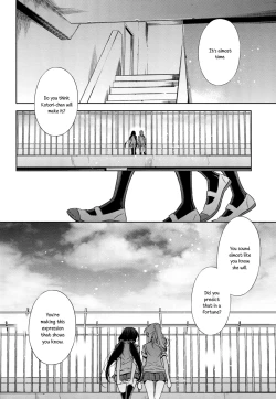 Page 27 of Yasashi, Batsu | Sweet Punishment