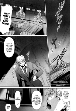 Page 1 of Loveho de GO!